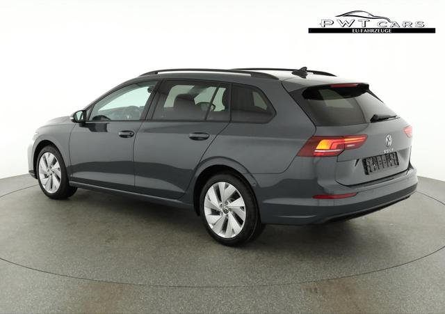 Volkswagen Golf Variant 1.5 TSI 110 kW VIII Life Facelift, AHK, easyOpen, Kamera 