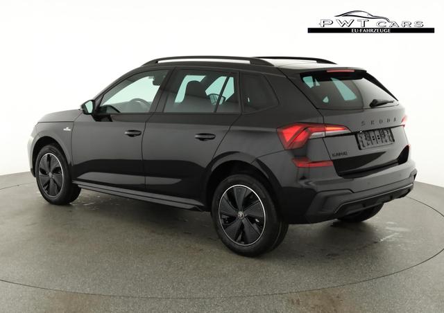 Skoda Kamiq Monte Carlo 1.0 TSI DSG Carlo, Matrix, Pano, Navi, Kamera, 5 J.-Garantie 