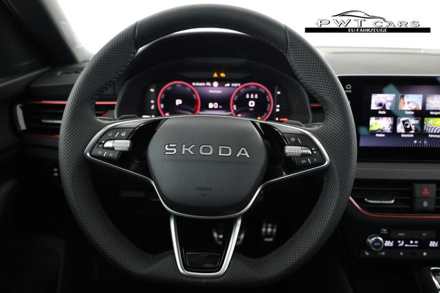 Skoda Kamiq Monte Carlo 1.0 TSI DSG Carlo, Matrix, Pano, Navi, Kamera, 5 J.-Garantie 