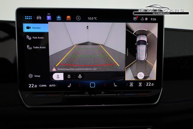 Volkswagen Tiguan 2.0 TSI 195 kW 4Motion R-Line DSG 4M Black, Pano, AHK, IQ.Light, AreaView, 20-Zoll, Navi 