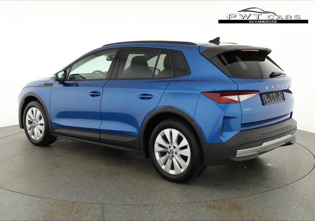 Skoda Elroq 60 Loft Loft, W&auml;rmepumpe, Navi, Kamera, Side, Winter, 19-Zoll, 4-J. Garantie 