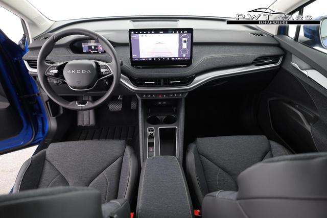 Skoda Elroq 60 Loft Loft, W&auml;rmepumpe, Navi, Kamera, Side, Winter, 19-Zoll, 4-J. Garantie 