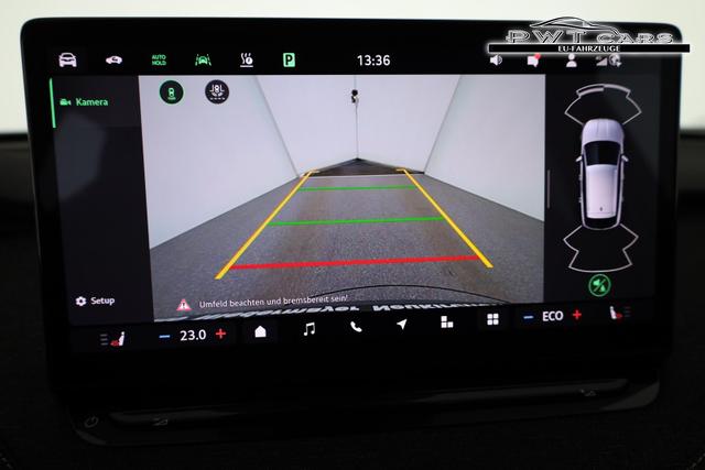 Skoda Elroq 60 Loft Loft, W&auml;rmepumpe, Navi, Kamera, Side, Winter, 19-Zoll, 4-J. Garantie 