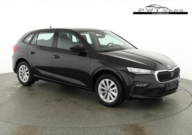 Skoda Scala Essence 1.0 TSI 130 Jahre, Sitzheizung, AppConnect, 16 Zoll, 5 J.-Garantie 