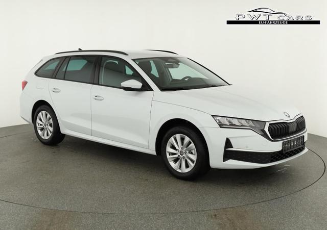Skoda Octavia Combi 2.0 TDI 110 kW Selection DSG Selection, Navi, AHK, el. Klappe, 5-J Garantie 