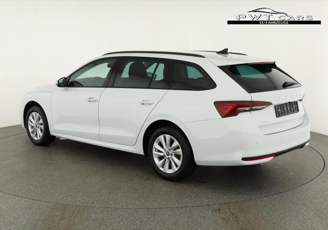 Skoda Octavia Combi 2.0 TDI 110 kW Selection DSG Selection, Navi, AHK, el. Klappe, 5-J Garantie 