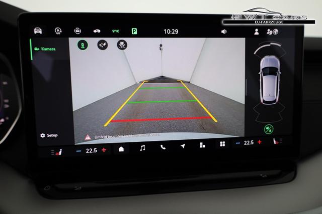 Skoda Octavia Combi 2.0 TDI 110 kW Selection DSG Selection, Navi, AHK, el. Klappe, 5-J Garantie 