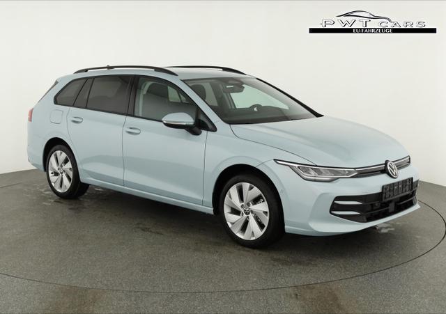 Volkswagen Golf 1.5 TSI 110 kW VIII Variant Life Facelift, AHK, easyOpen, Kamera, 3-J Garantie 
