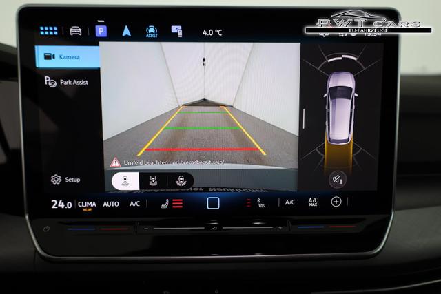 Volkswagen Golf 1.5 TSI 110 kW VIII Variant Life Facelift, AHK, easyOpen, Kamera, 3-J Garantie 