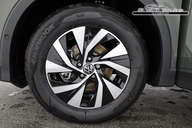 Volkswagen Tiguan 1.5 eTSI 110 kW Life DSG Life, easyOpen, LED-Plus, Winterpaket 