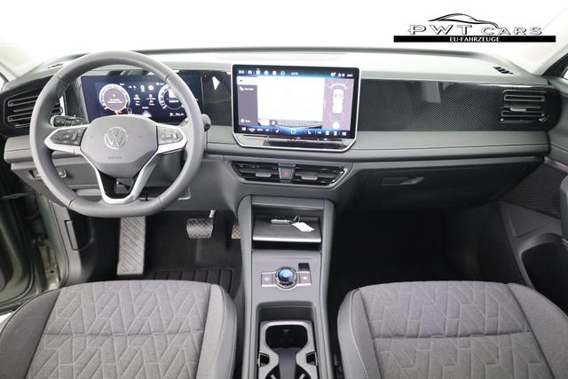 Volkswagen Tiguan 1.5 eTSI 110 kW Life DSG Life, easyOpen, LED-Plus, Winterpaket 