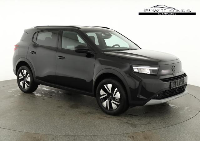 Opel Frontera GS 1.2 100 kW 1.2, 7-Sitzer, LED, Navi, Kamera, Side, 17-Zoll 