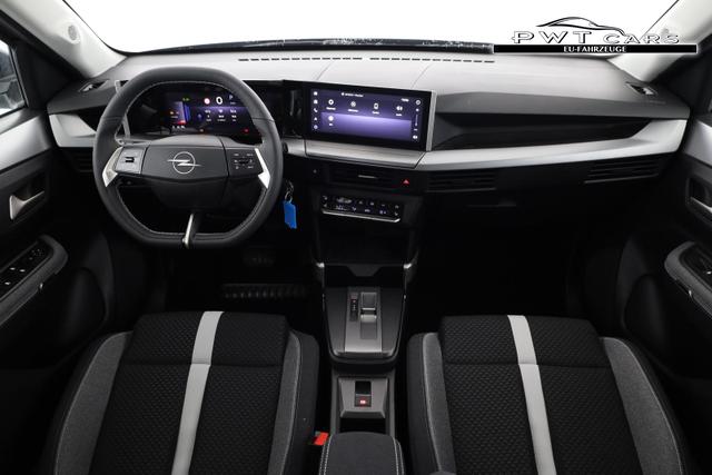 Opel Frontera GS 1.2 100 kW 1.2, 7-Sitzer, LED, Navi, Kamera, Side, 17-Zoll 