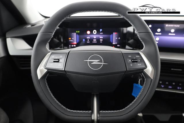 Opel Frontera GS 1.2 100 kW 1.2, 7-Sitzer, LED, Navi, Kamera, Side, 17-Zoll 