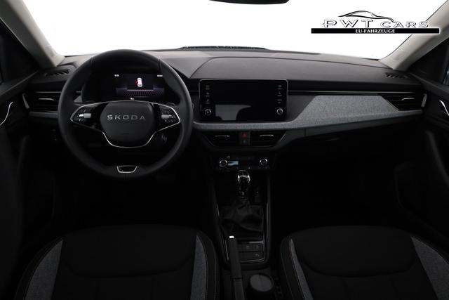 Skoda Kamiq Selection 1.0 TSI DSG Selection, Matrix, Kamera, 16-Zoll, Winter, 4-J Garantie 