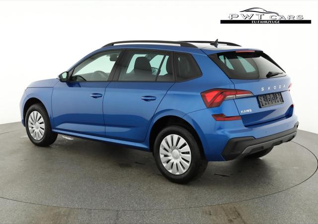 Skoda Kamiq Selection 1.0 TSI DSG Selection, AHK, Matrix, Kamera, Winter, 4-J Garantie 