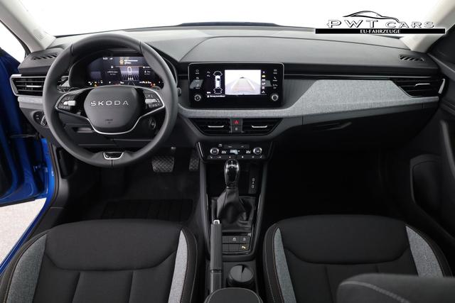 Skoda Kamiq Selection 1.0 TSI DSG Selection, AHK, Matrix, Kamera, Winter, 4-J Garantie 