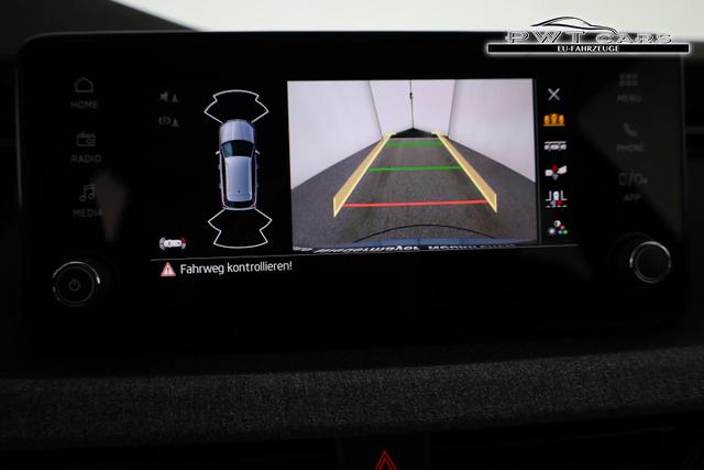 Skoda Kamiq Selection 1.0 TSI DSG Selection, AHK, Matrix, Kamera, Winter, 4-J Garantie 