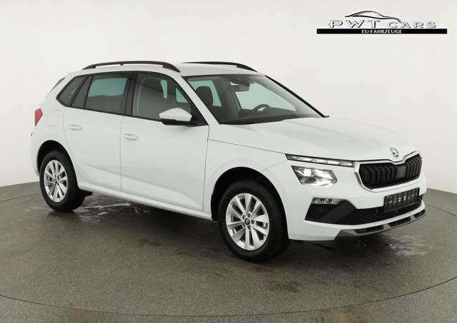 Skoda Kamiq Selection 1.0 TSI DSG Selection, AHK, Matrix, 16-Zoll, Kamera, Winter, 4-J Garantie 