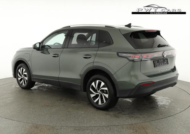 Volkswagen Tiguan 1.5 TSI eHybrid 150 kW Life DSG Life, AHK, Navi, Side, easyOpen, Winter 