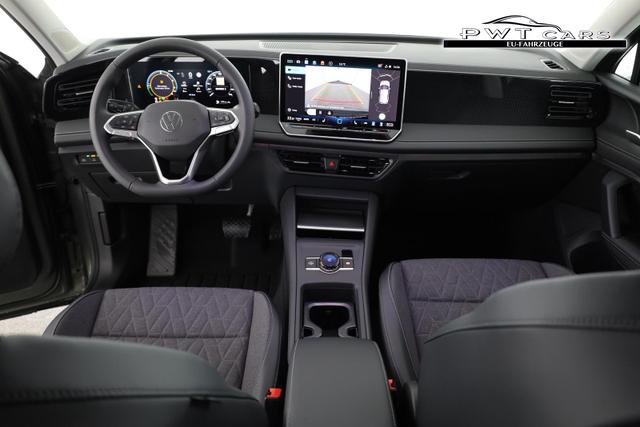 Volkswagen Tiguan 1.5 TSI eHybrid 150 kW Life DSG Life, AHK, Navi, Side, easyOpen, Winter 