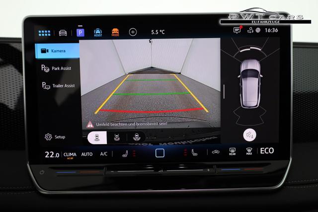 Volkswagen Tiguan 1.5 TSI eHybrid 150 kW Life DSG Life, AHK, Navi, Side, easyOpen, Winter 