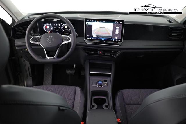 Volkswagen Tiguan 1.5 eTSI 110 kW Life DSG Life, easyOpen, Kamera, 5-J Garantie, LED-Plus 