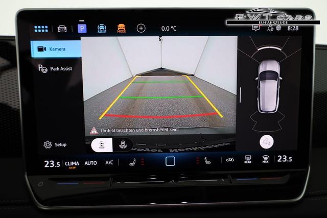 Volkswagen Tiguan 1.5 eTSI 110 kW Life DSG Life, easyOpen, Kamera, 5-J Garantie, LED-Plus 