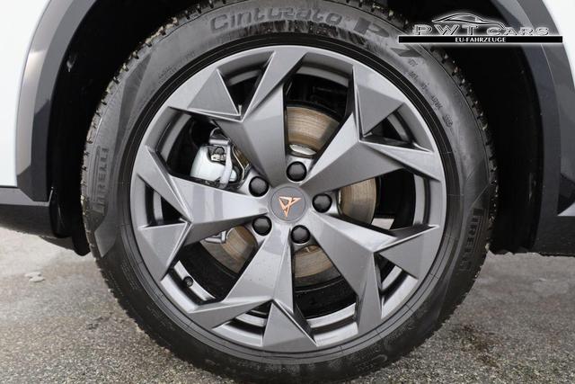 Cupra Formentor 1.5 eTSI 110 kW DSG, Matrix, Navi, Kamera, Winter, el. Klappe, 5 J.-Garantie 