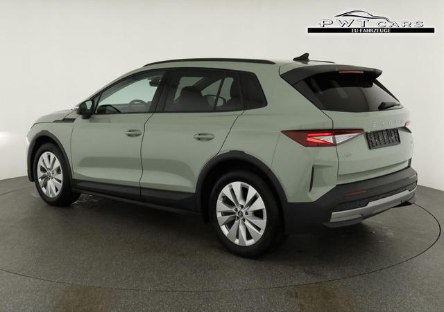Skoda Elroq 60 Loft Loft, W&auml;rmepumpe, Navi, Kamera, Side, Winter, 19-Zoll, 4 J.- Garantie 