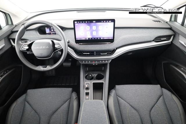 Skoda Elroq 60 Loft Loft, W&auml;rmepumpe, Navi, Kamera, Side, Winter, 19-Zoll, 4 J.- Garantie 