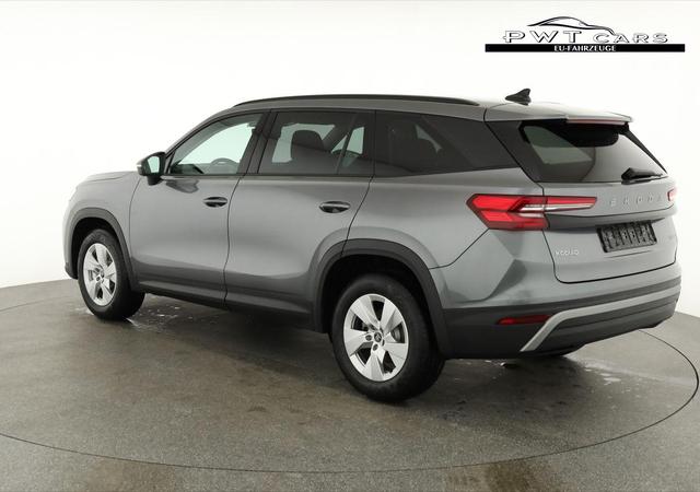 Skoda Kodiaq 1.5 TSI mHEV 110kW Selection DSG Selection, AHK, Side, Navi, el. Klappe 