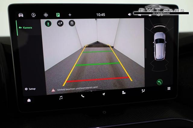 Skoda Kodiaq 1.5 TSI mHEV 110kW Selection DSG Selection, AHK, Side, Navi, el. Klappe 