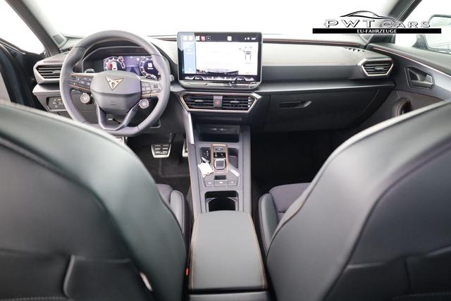 Cupra Formentor 1.5 eTSI 110 kW DSG, Matrix, Navi, AreaView, Side, Winter, el. Klappe, 5 J.-Garantie 