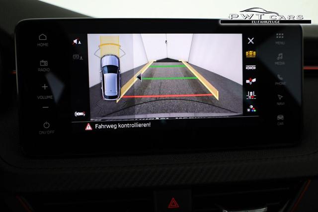 Skoda Kamiq Monte Carlo 1.5 TSI Carlo, Pano, Matrix, Navi, Kamera, Winter, 5 J.-Garantie 