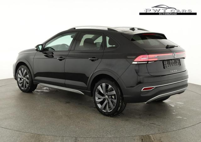 Volkswagen Taigo Style 1.0 TSI DSG, IQ.Light, Kamera, ACC, Winter, 18-Zoll, 3 J.-Garantie 