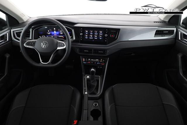 Volkswagen Taigo Style 1.0 TSI DSG, IQ.Light, Kamera, ACC, Winter, 18-Zoll, 3 J.-Garantie 