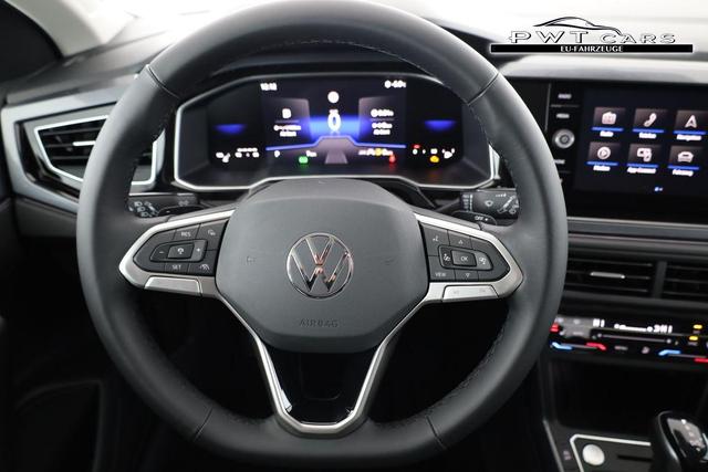 Volkswagen Taigo Style 1.0 TSI DSG, IQ.Light, Kamera, ACC, Winter, 18-Zoll, 3 J.-Garantie 