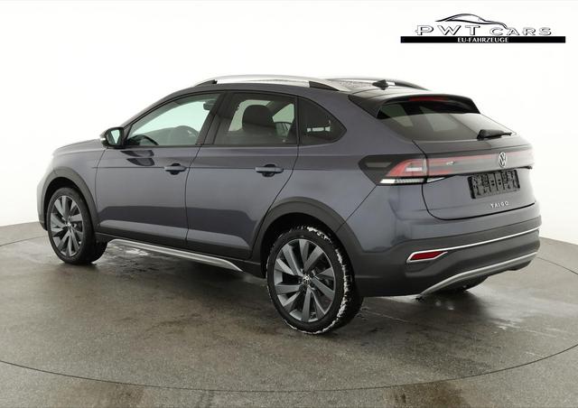 Volkswagen Taigo Style 1.0 TSI DSG, IQ.Light, Kamera, ACC, Winter, 18-Zoll, 3 J.-Garantie 