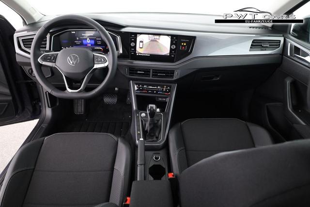 Volkswagen Taigo Style 1.0 TSI DSG, IQ.Light, Kamera, ACC, Winter, 18-Zoll, 3 J.-Garantie 