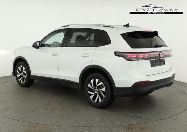 Volkswagen Tiguan 1.5 eTSI 110 kW Life DSG Life, Pano, Navi, EasyOpen, LED-Plus, 5 J.-Garantie 