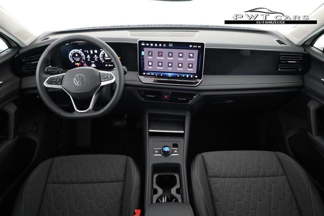 Volkswagen Tiguan 1.5 eTSI 110 kW Life DSG Life, Pano, Navi, EasyOpen, LED-Plus, 5 J.-Garantie 
