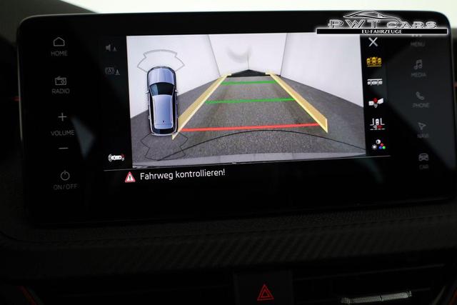 Skoda Kamiq Monte Carlo 1.5 TSI DSG Carlo, Matrix, 18-Zoll, Pano, Navi, Side, 5 J.-Garantie 