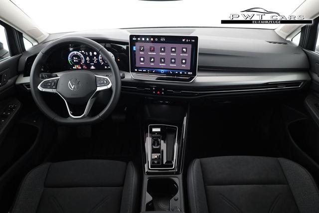 Volkswagen Golf 1.5 TSI eHybrid 150 kW Edition 50 VIII Style, AHK, Navi, Kamera, Side, LED-Plus 