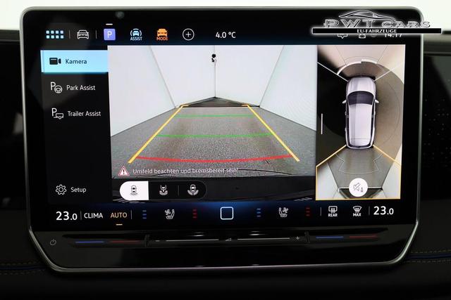 Volkswagen Tiguan 2.0 TDI 142 kW 4Motion R-Line DSG 4 M R-LINE, IQ.Light, AHK, Navi, AreaView, LEDER, Side, Winter, 20-Zoll 