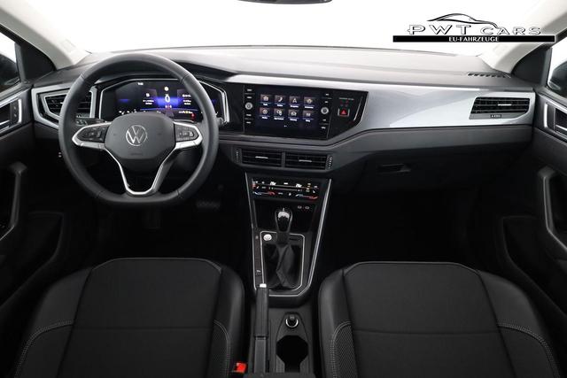 Volkswagen Taigo Style 1.0 TSI DSG Style, IQ.Light, Kamera, ACC, Winter, 18-Zoll, 3 J.-Garantie 