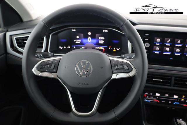 Volkswagen Taigo Style 1.0 TSI DSG Style, IQ.Light, Kamera, ACC, Winter, 18-Zoll, 3 J.-Garantie 