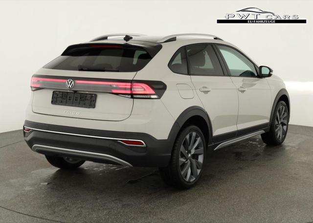 Volkswagen Taigo Style 1.0 TSI DSG Style, IQ.Light, Kamera, ACC, Winter, 18-Zoll, 3 J.-Garantie 