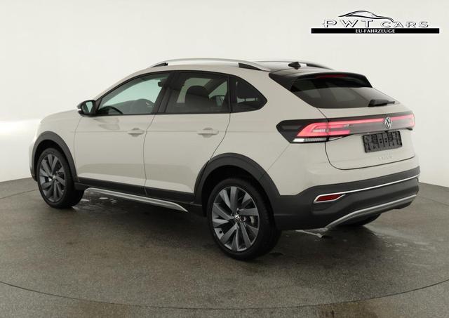 Volkswagen Taigo Style 1.0 TSI DSG Style, IQ.Light, Kamera, ACC, Winter, 18-Zoll, 3 J.-Garantie 