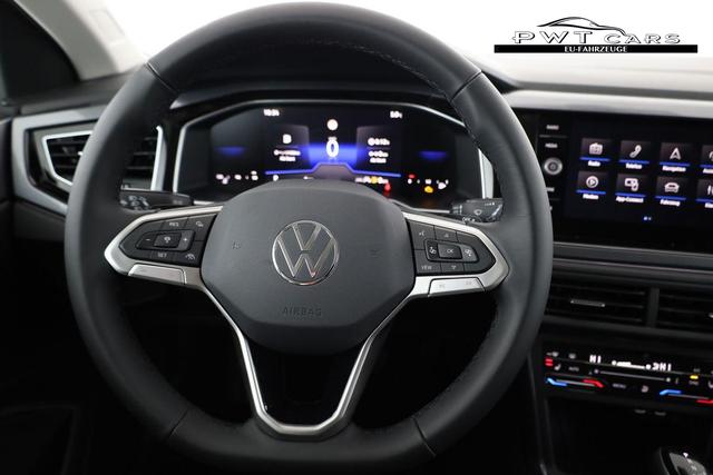 Volkswagen Taigo Style 1.0 TSI DSG Style, IQ.Light, Kamera, ACC, Winter, 18-Zoll, 3 J.-Garantie 